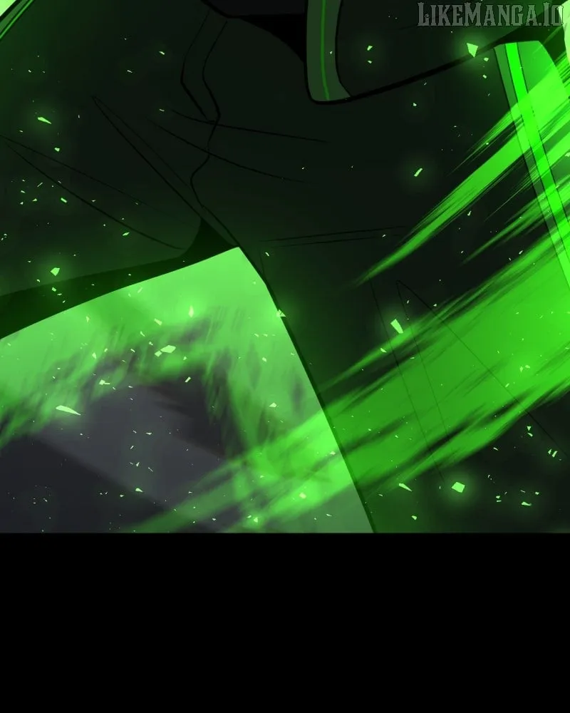 Back From Black Chapter 62 page 166 - 