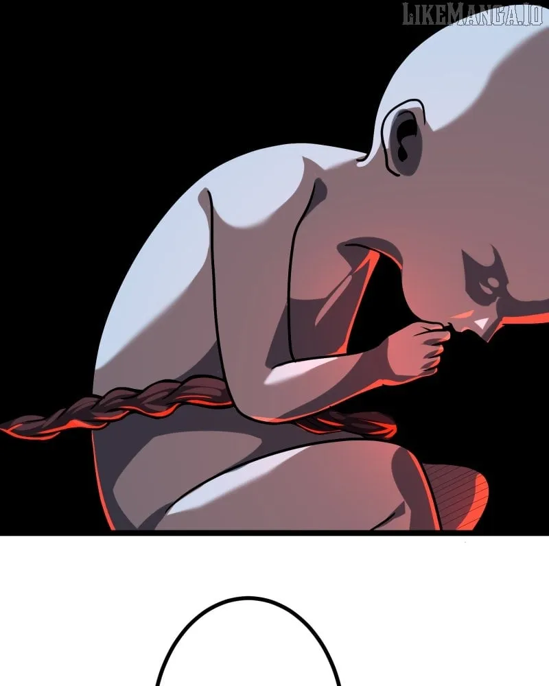 Back From Black Chapter 62 page 18 - 