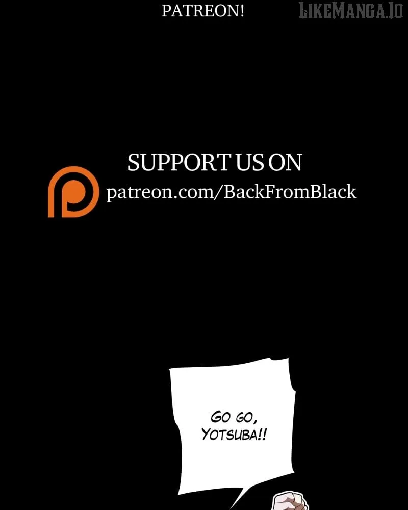 Back From Black Chapter 62 page 172 - 
