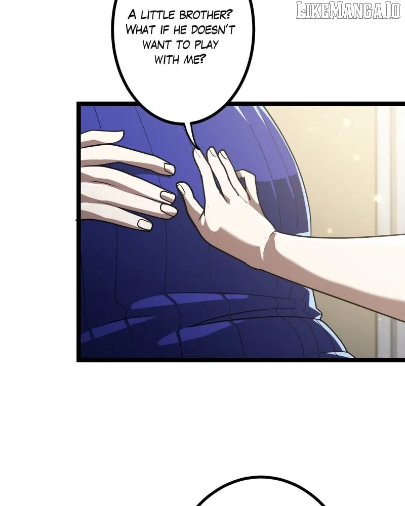 Back From Black Chapter 62 page 19 - 