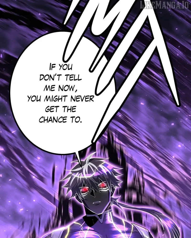 Back From Black Chapter 62 page 3 - 