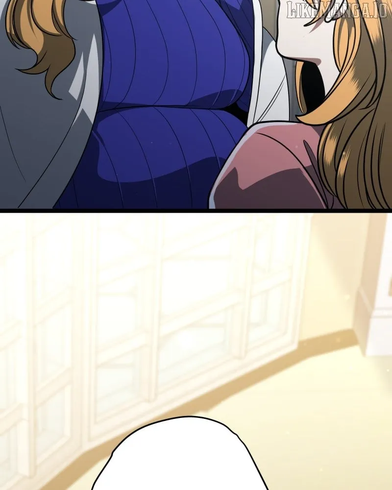 Back From Black Chapter 62 page 21 - 