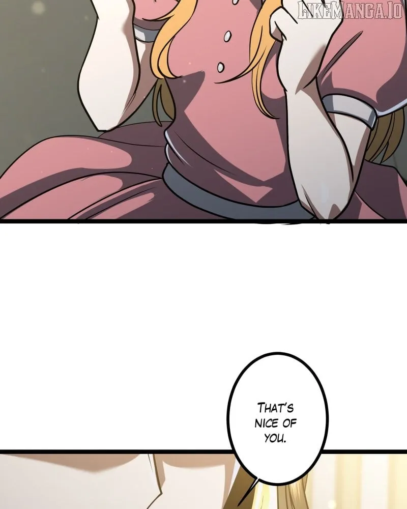 Back From Black Chapter 62 page 23 - 