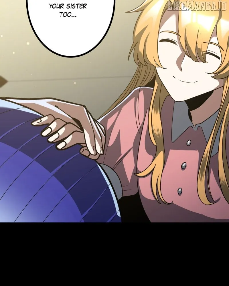 Back From Black Chapter 62 page 27 - 