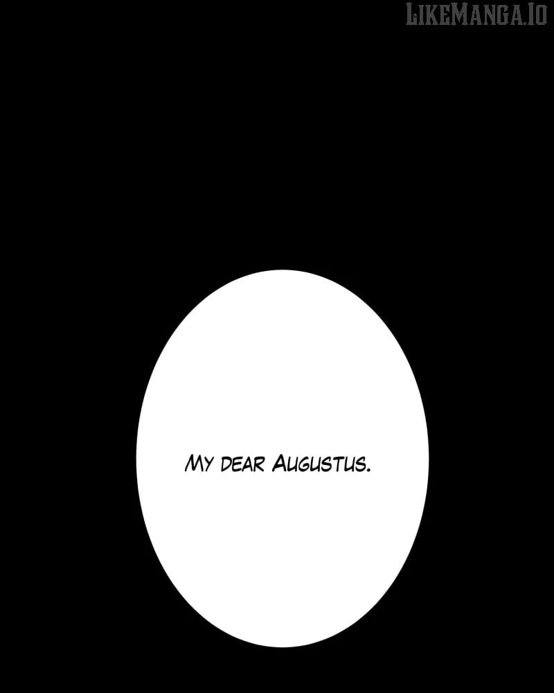 Back From Black Chapter 62 page 28 - 