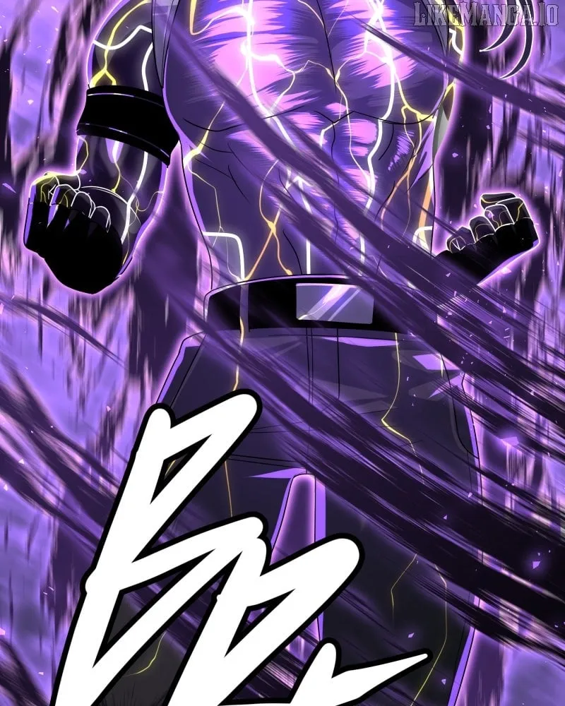 Back From Black Chapter 62 page 4 - 