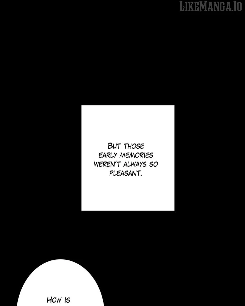 Back From Black Chapter 62 page 31 - 