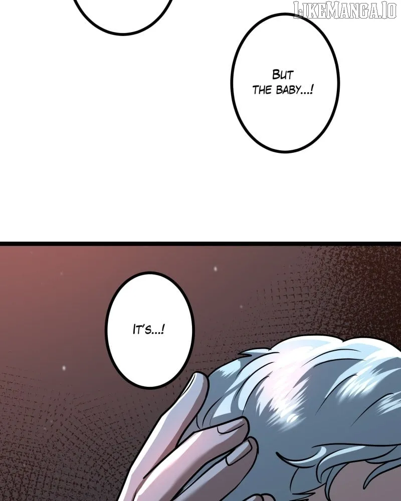Back From Black Chapter 62 page 35 - 