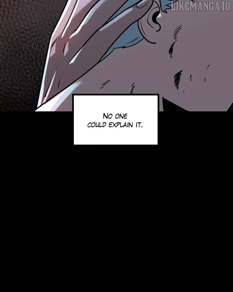 Back From Black Chapter 62 page 36 - 
