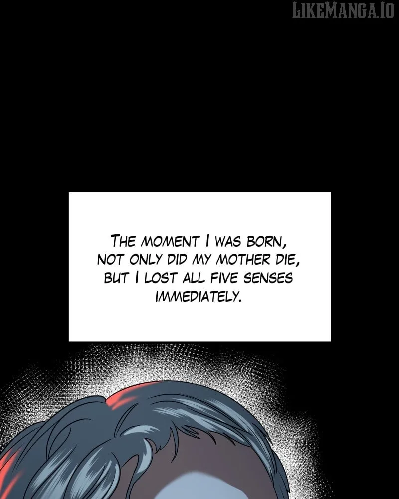 Back From Black Chapter 62 page 37 - 