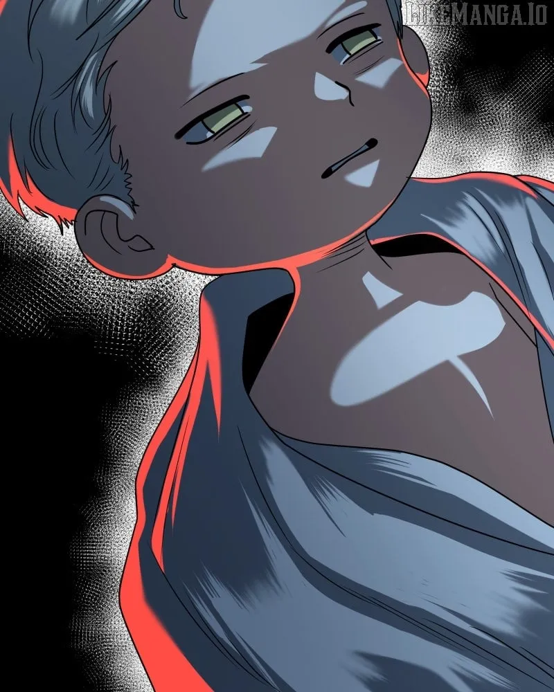 Back From Black Chapter 62 page 38 - 