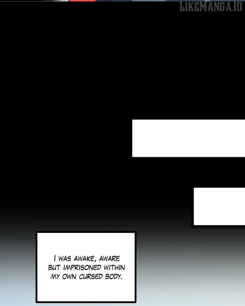 Back From Black Chapter 62 page 39 - 