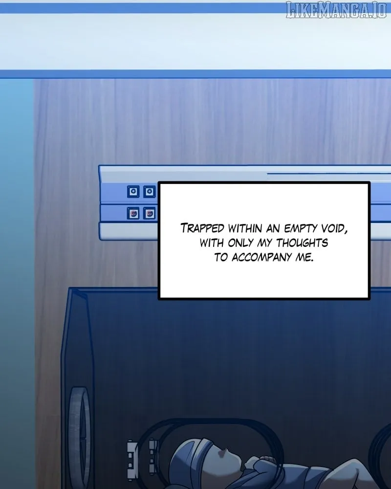 Back From Black Chapter 62 page 40 - 