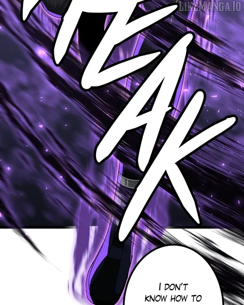Back From Black Chapter 62 page 5 - 