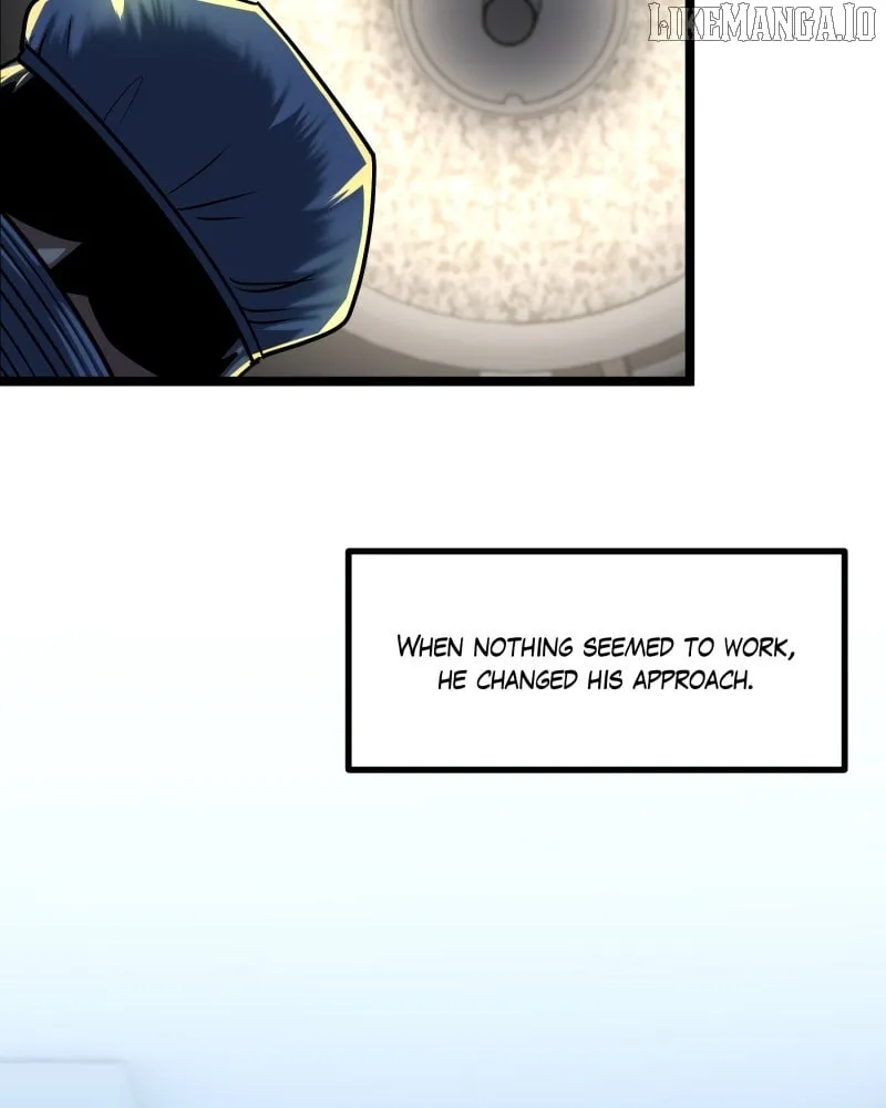 Back From Black Chapter 62 page 42 - 