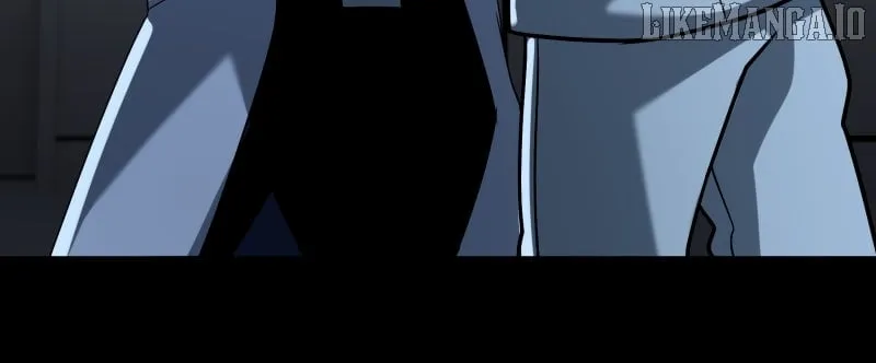 Back From Black Chapter 62 page 44 - 