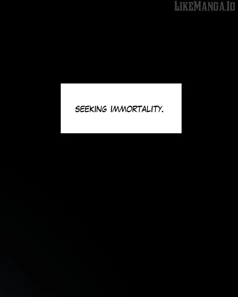 Back From Black Chapter 62 page 45 - 