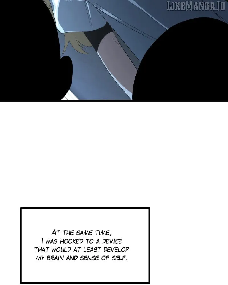 Back From Black Chapter 62 page 47 - 