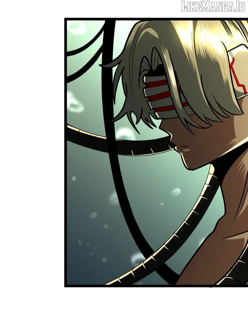 Back From Black Chapter 62 page 48 - 