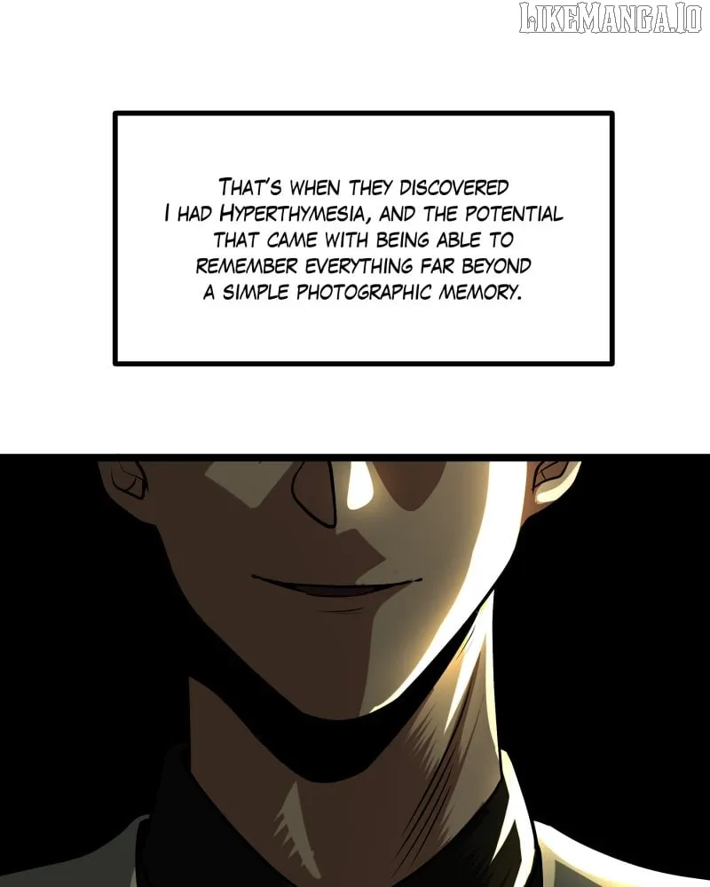 Back From Black Chapter 62 page 49 - 