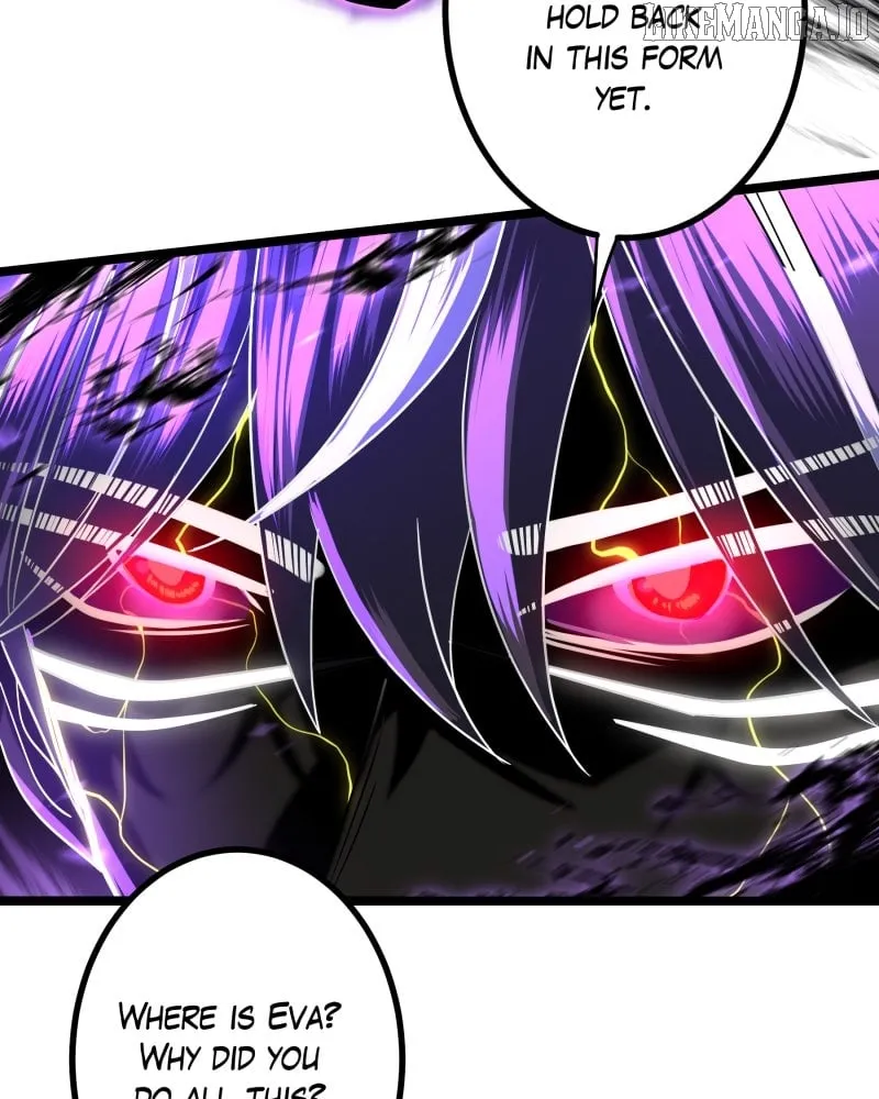 Back From Black Chapter 62 page 6 - 