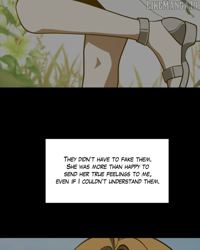 Back From Black Chapter 62 page 52 - 