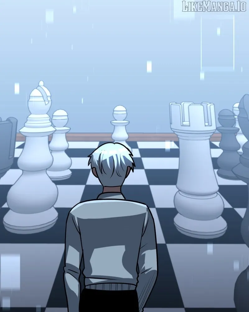Back From Black Chapter 62 page 55 - 