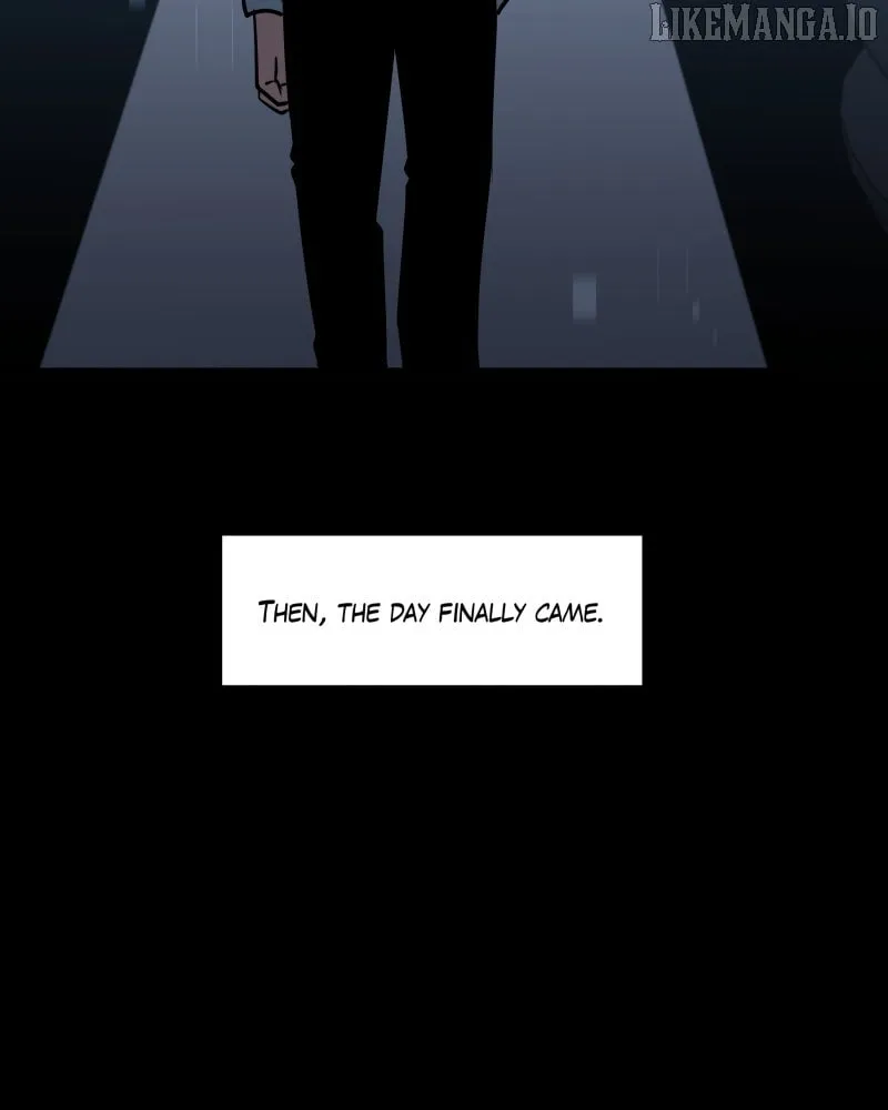 Back From Black Chapter 62 page 56 - 