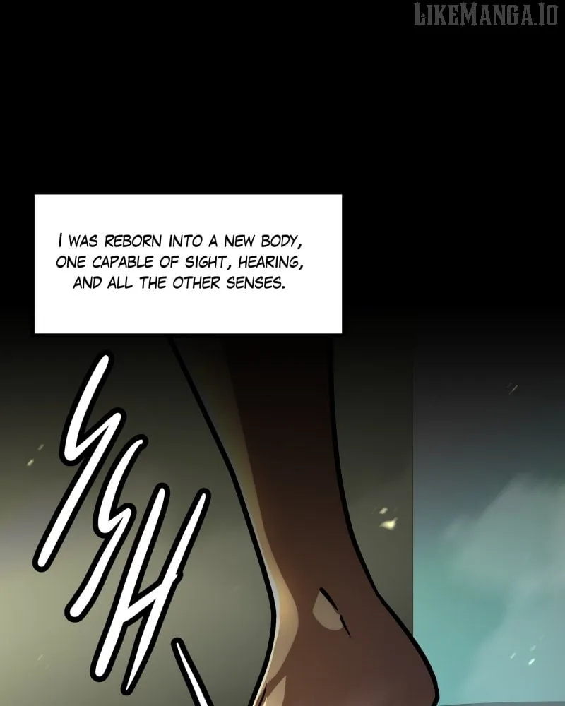 Back From Black Chapter 62 page 57 - 