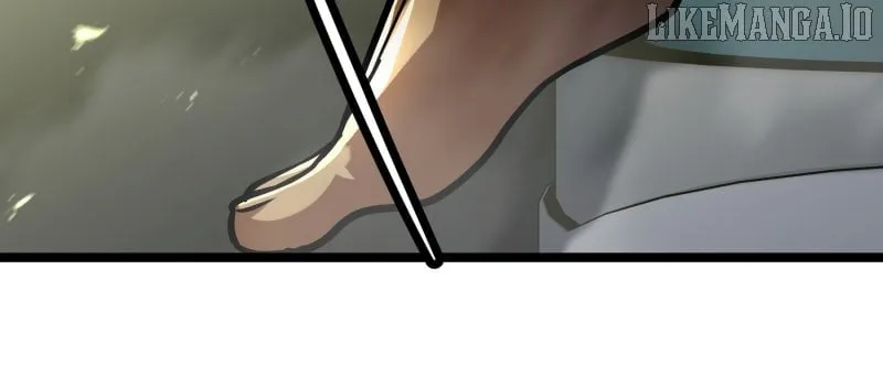 Back From Black Chapter 62 page 58 - 