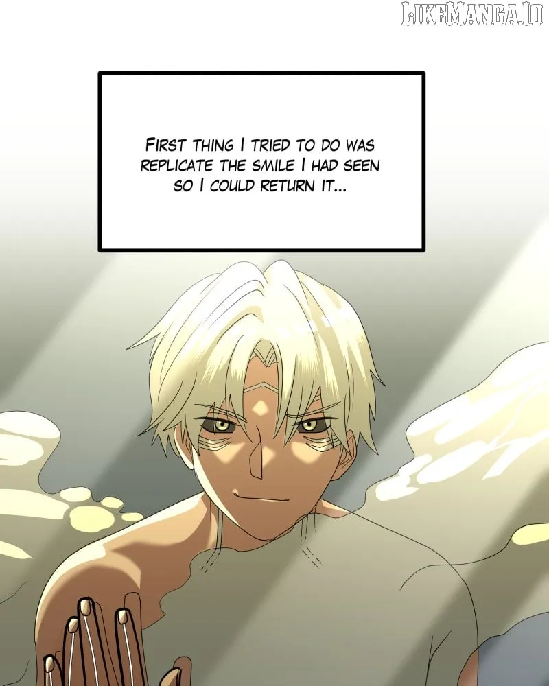 Back From Black Chapter 62 page 59 - 
