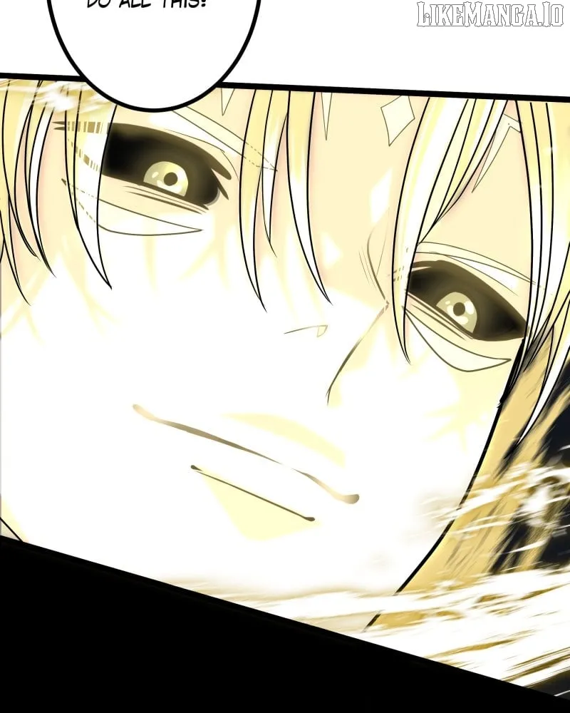 Back From Black Chapter 62 page 7 - 
