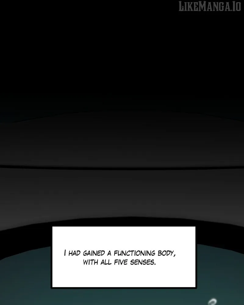 Back From Black Chapter 62 page 64 - 