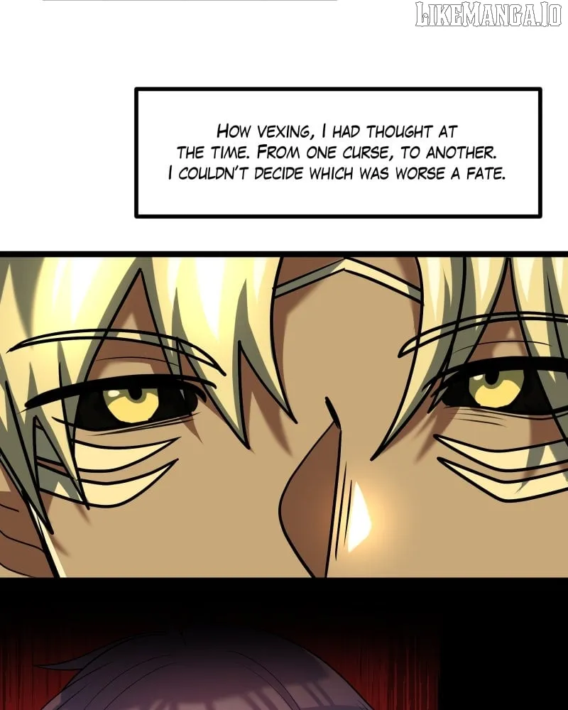 Back From Black Chapter 62 page 67 - 