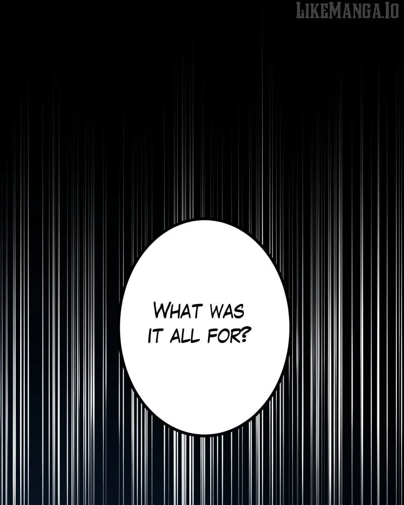Back From Black Chapter 62 page 8 - 
