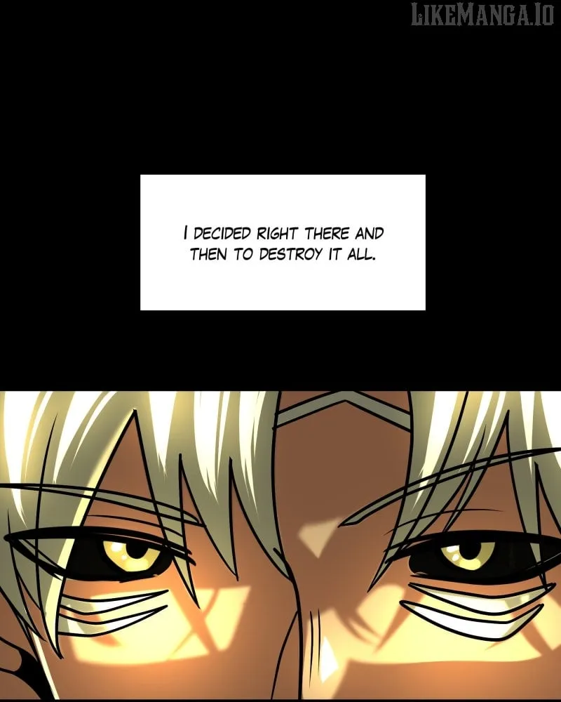 Back From Black Chapter 62 page 71 - 
