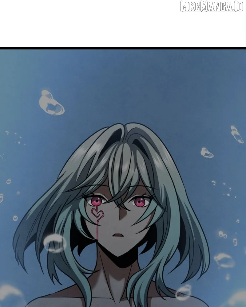 Back From Black Chapter 62 page 73 - 