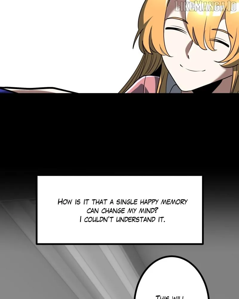 Back From Black Chapter 62 page 75 - 