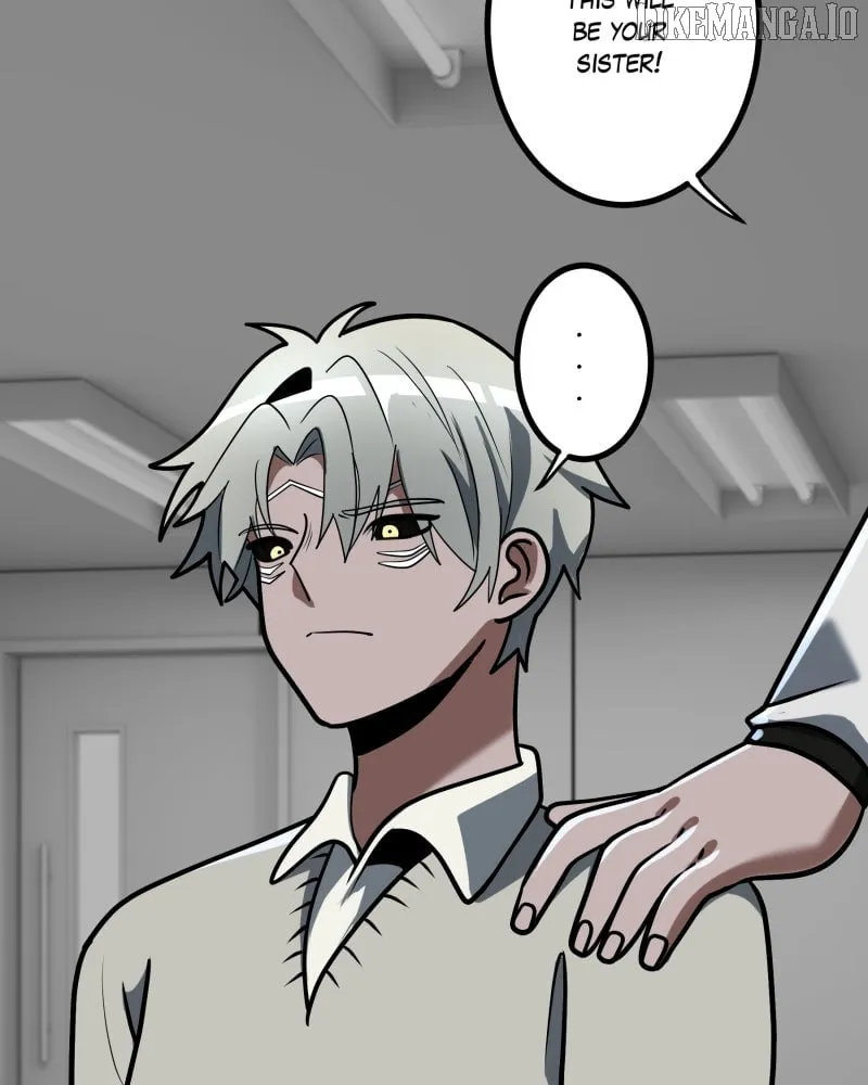 Back From Black Chapter 62 page 76 - 