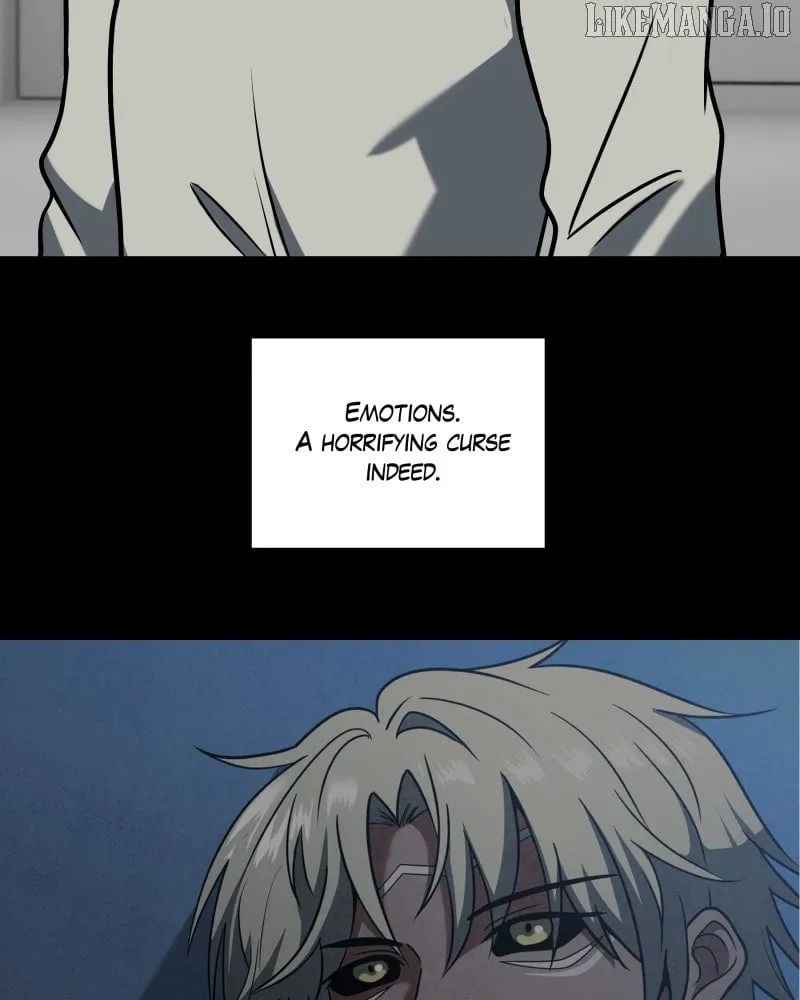 Back From Black Chapter 62 page 77 - 