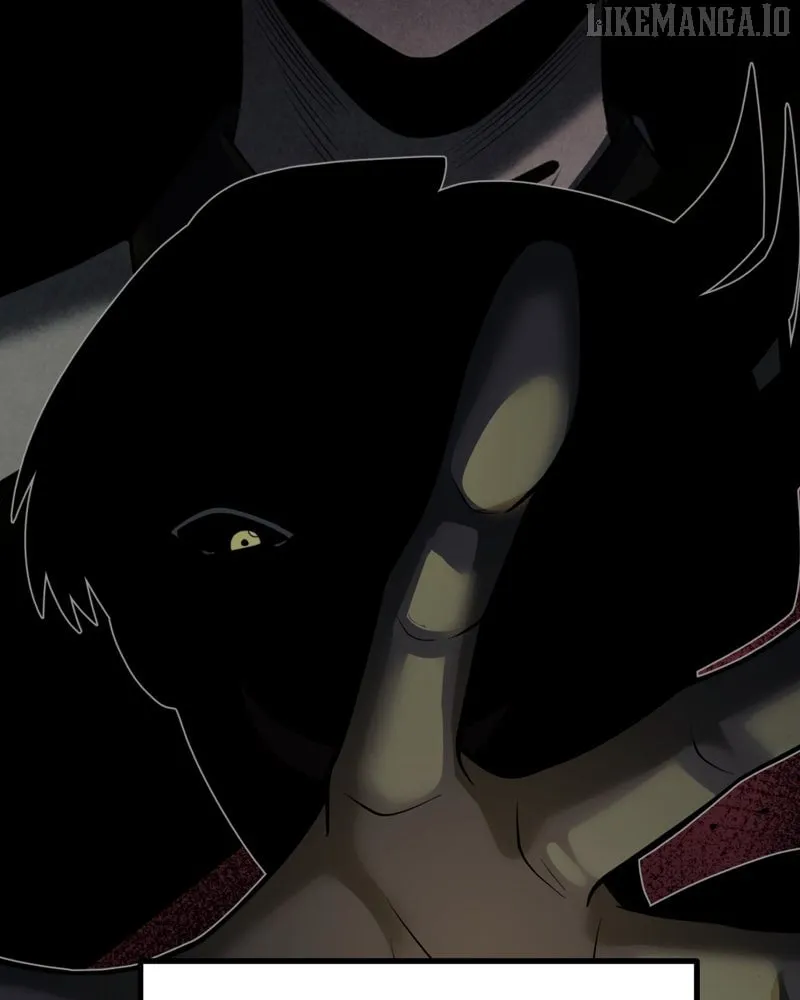 Back From Black Chapter 62 page 79 - 