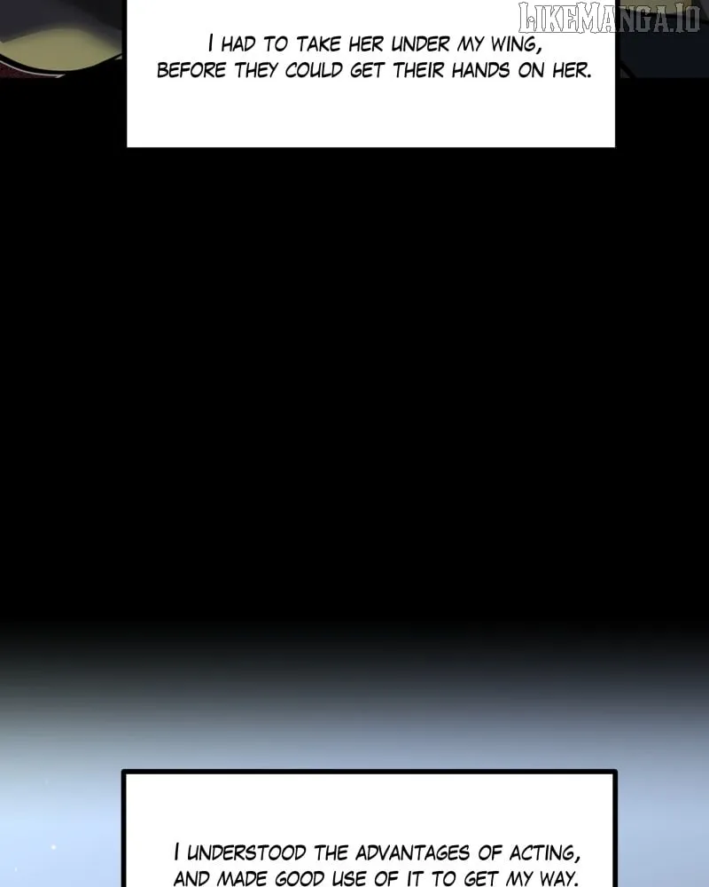 Back From Black Chapter 62 page 80 - 