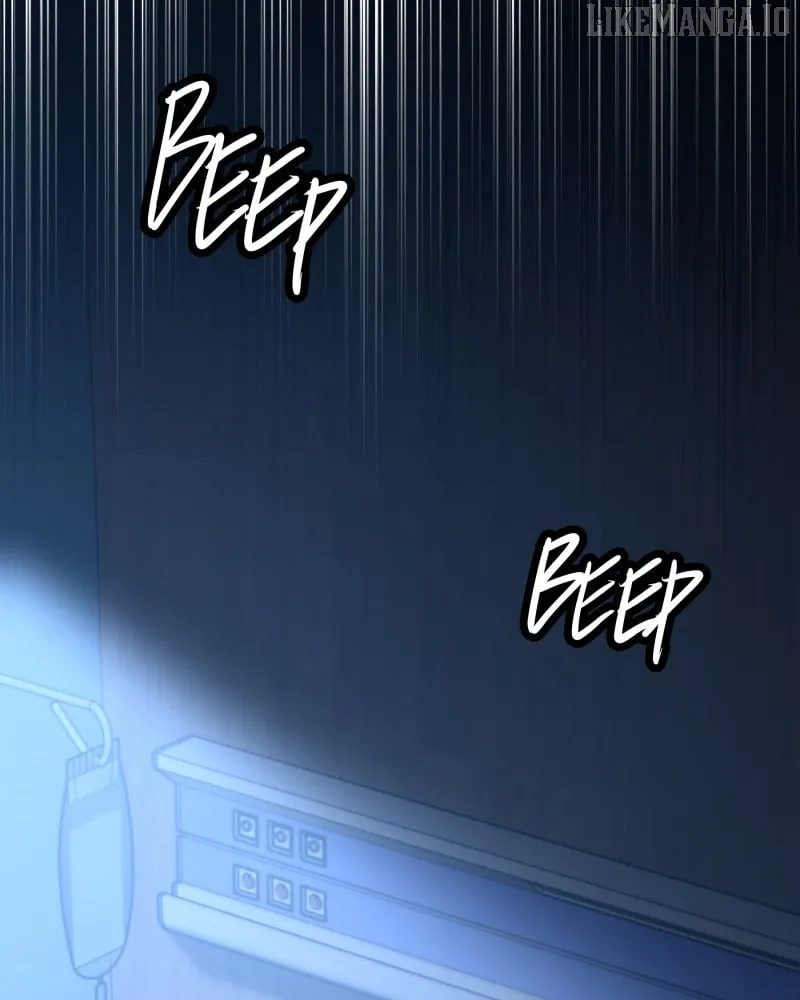 Back From Black Chapter 62 page 9 - 