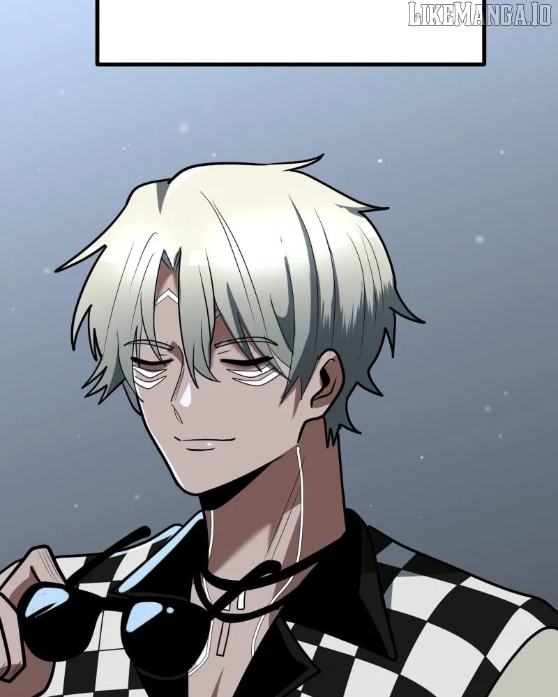 Back From Black Chapter 62 page 81 - 