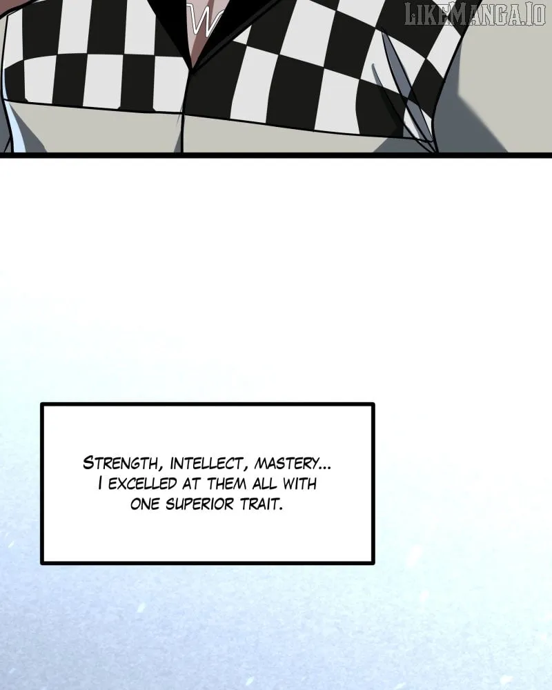 Back From Black Chapter 62 page 82 - 