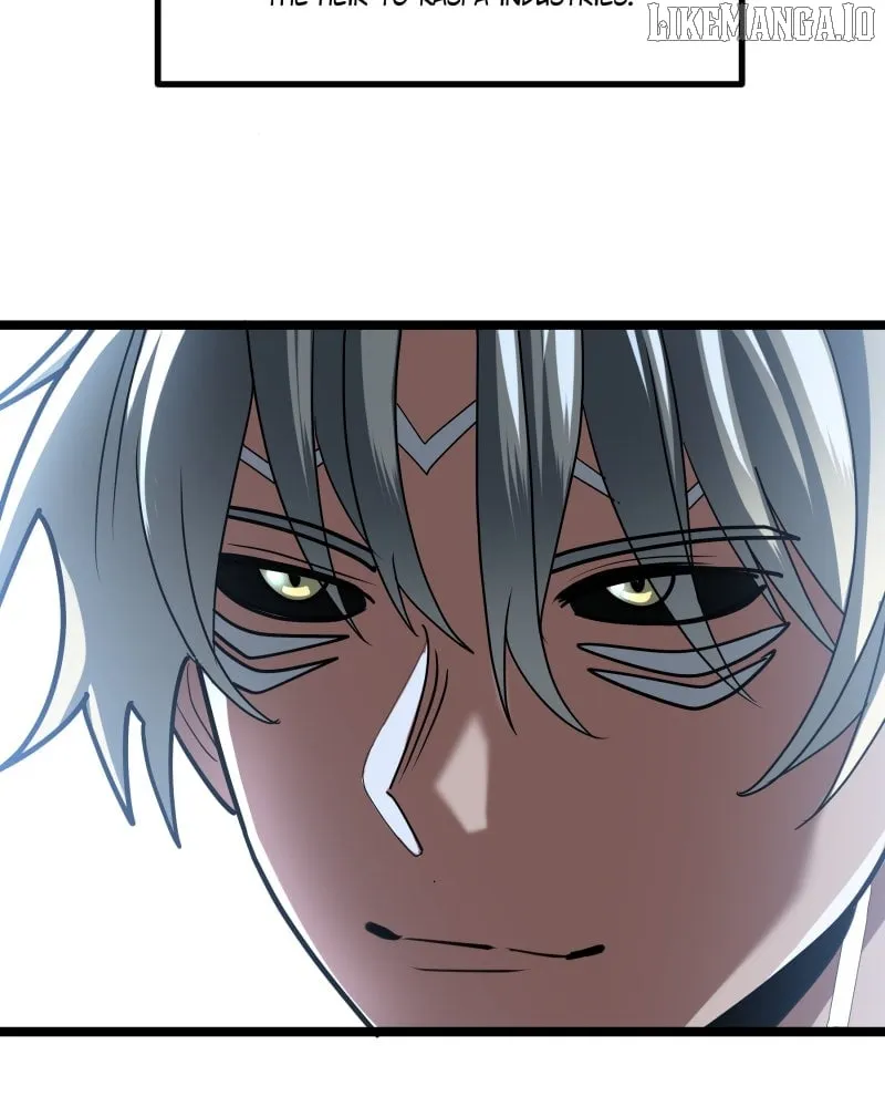 Back From Black Chapter 62 page 85 - 