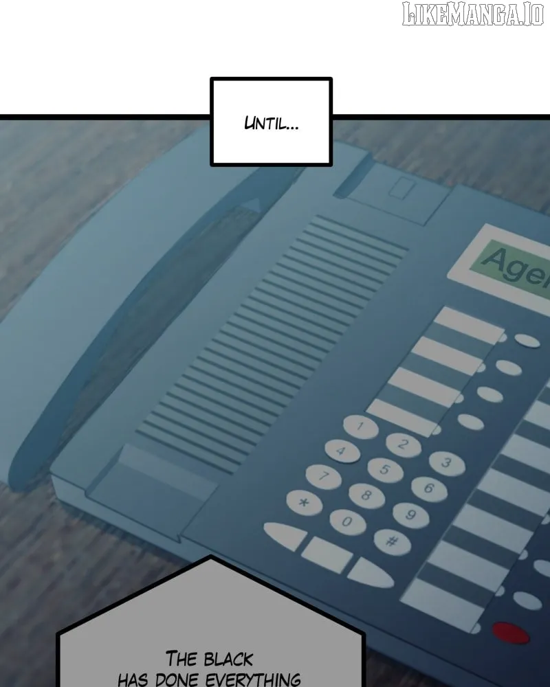 Back From Black Chapter 62 page 87 - 