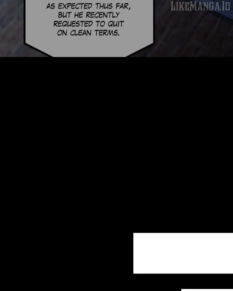 Back From Black Chapter 62 page 88 - 