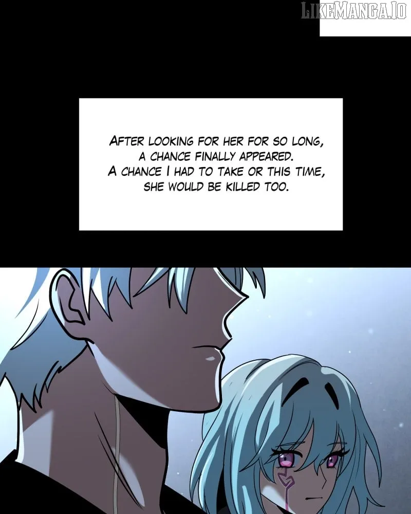 Back From Black Chapter 62 page 89 - 
