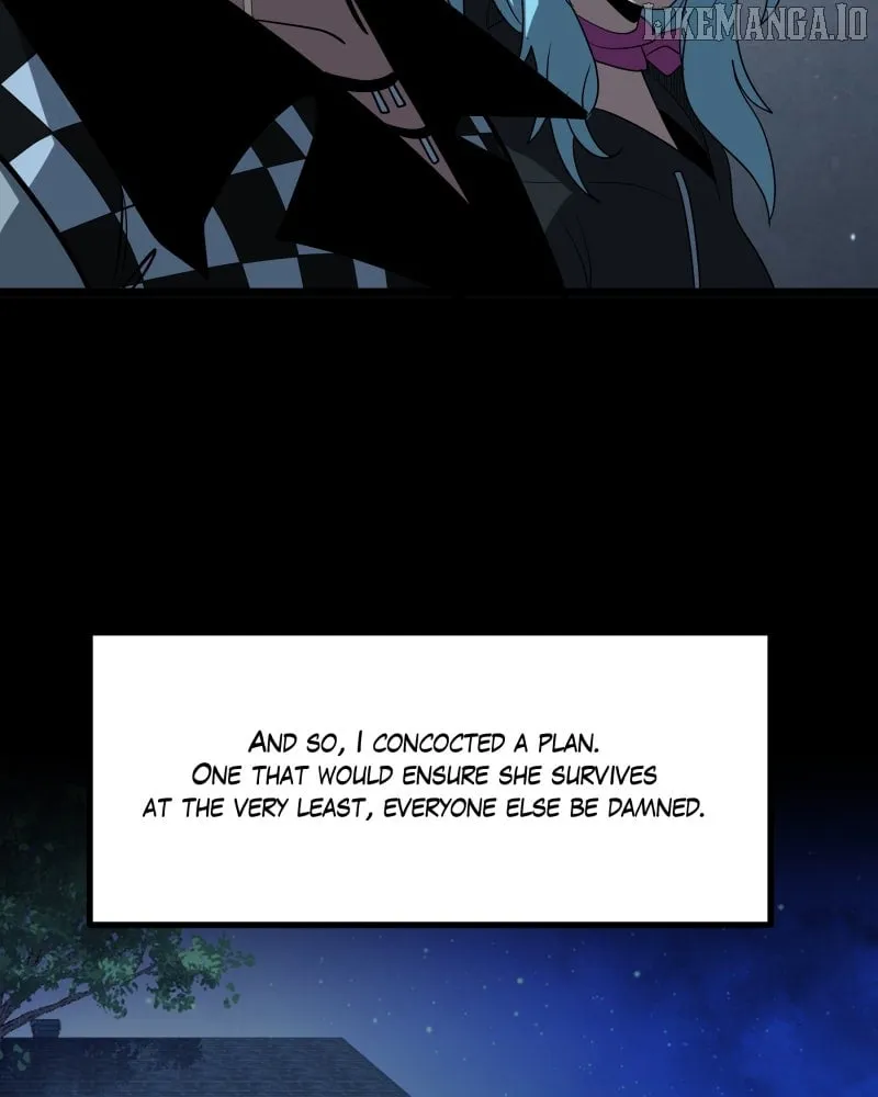 Back From Black Chapter 62 page 90 - 